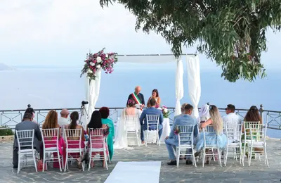 Interprete per Matrimonio a Ragusa