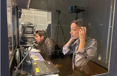 Interpreti per grandi Eventi a Ragusa