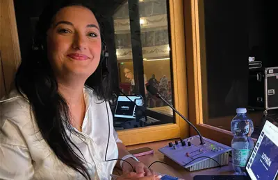 Interpreti per il settore Medico e Scientifico a Ragusa