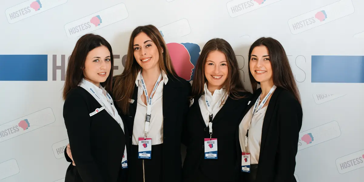 Home - Hostess e Interpreti a Ragusa