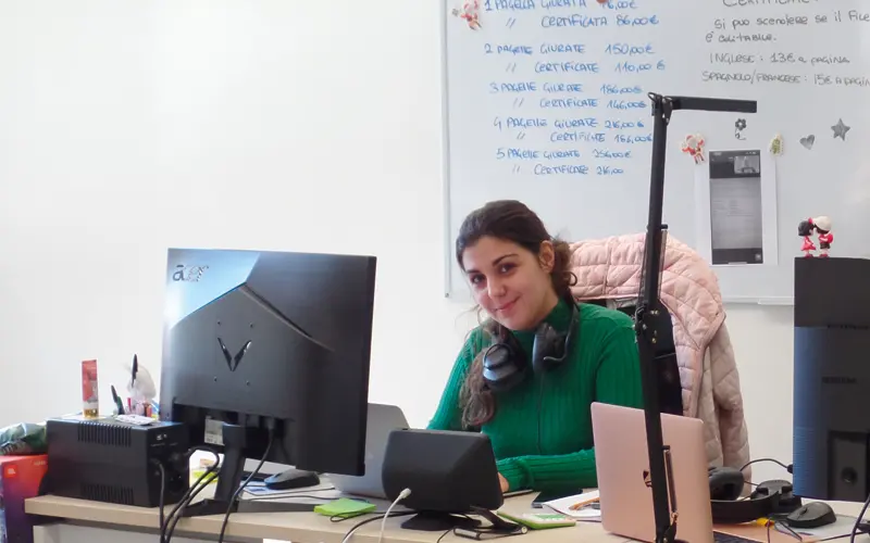 vanessa-servizio-interpreti-ragusa